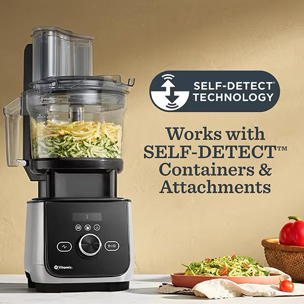 Vitamix Ascent X4 Blender