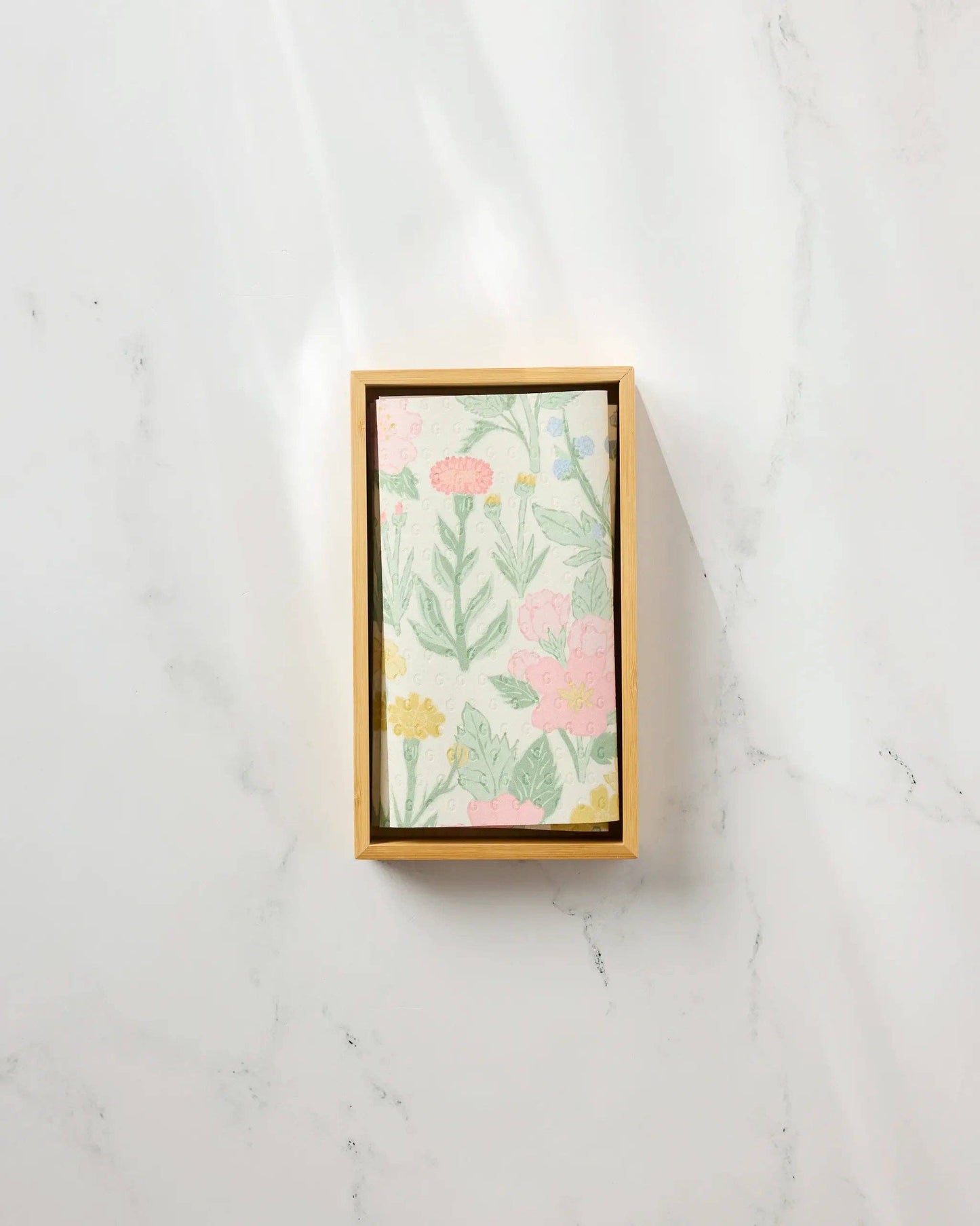 Geometry - Wildflowers in Bloom Not Paper Towel