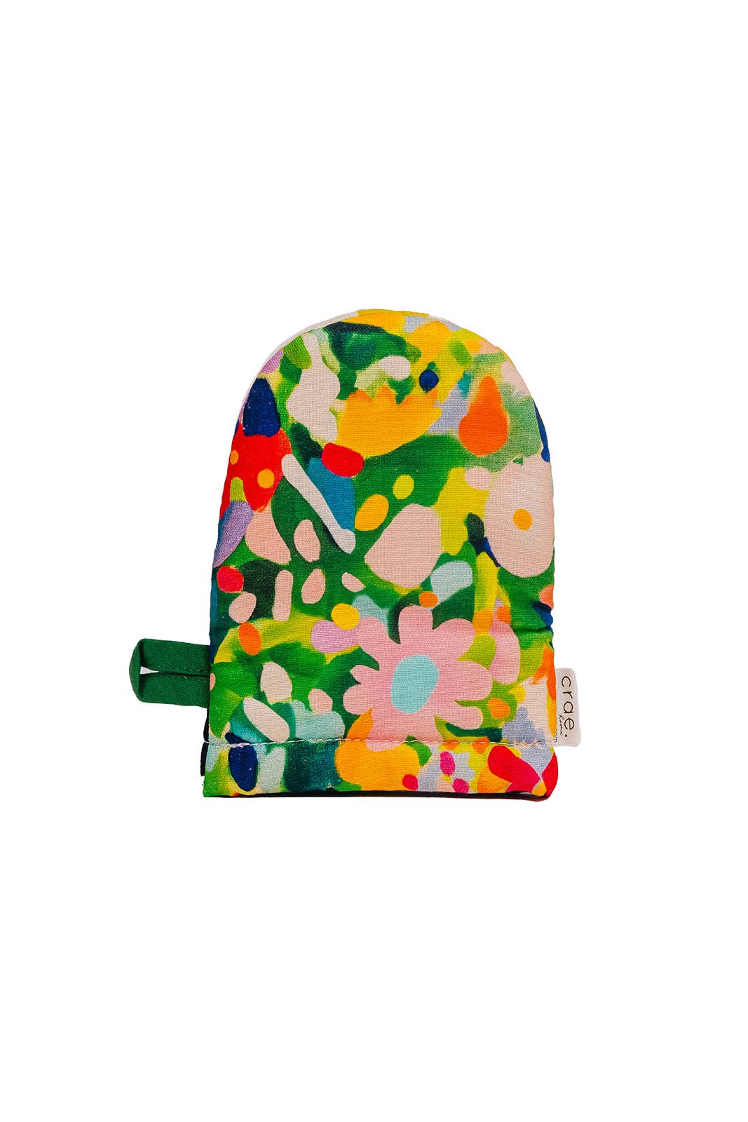 Crae.Home Violet Mini Mitt