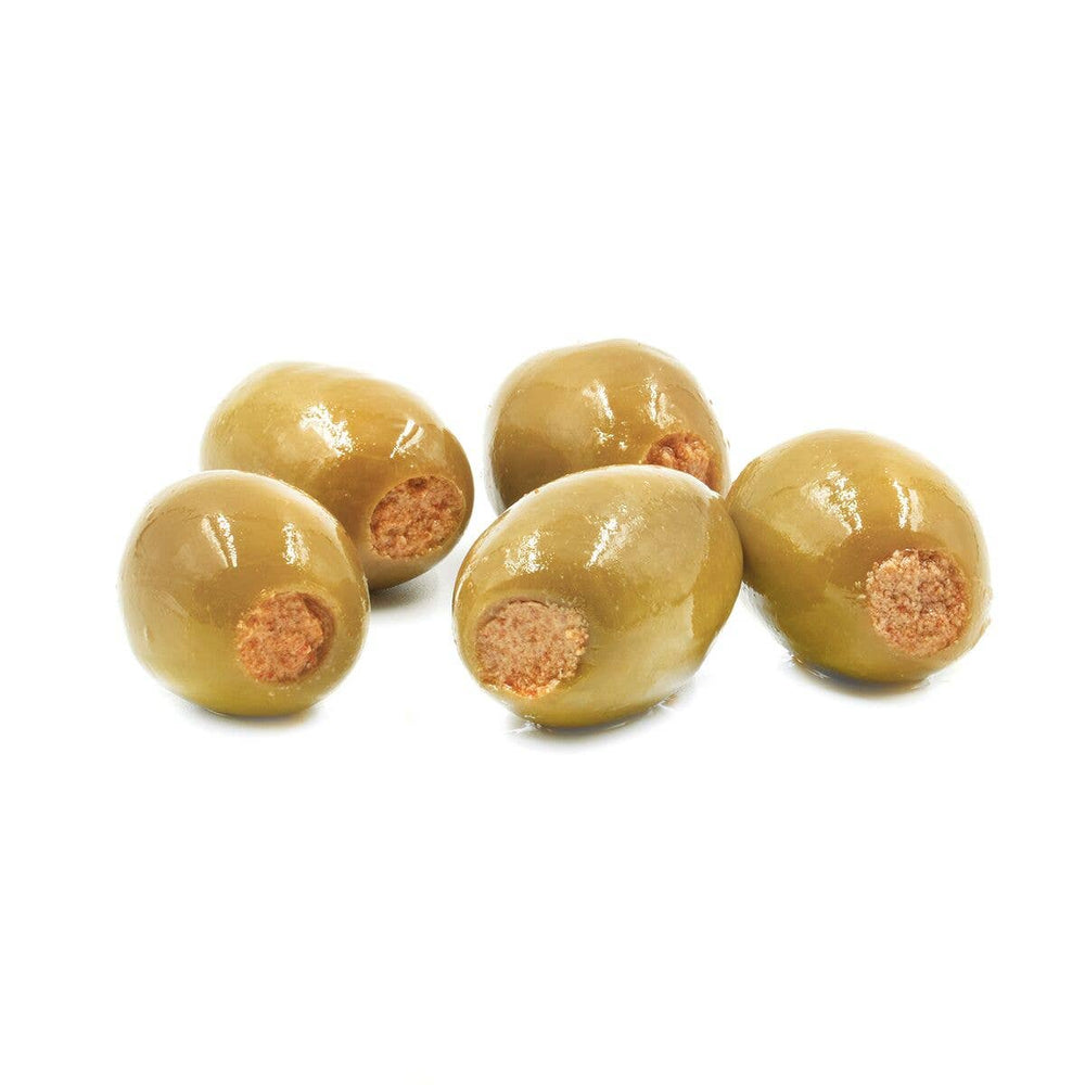 Divina - Buffalo Blue Olives®