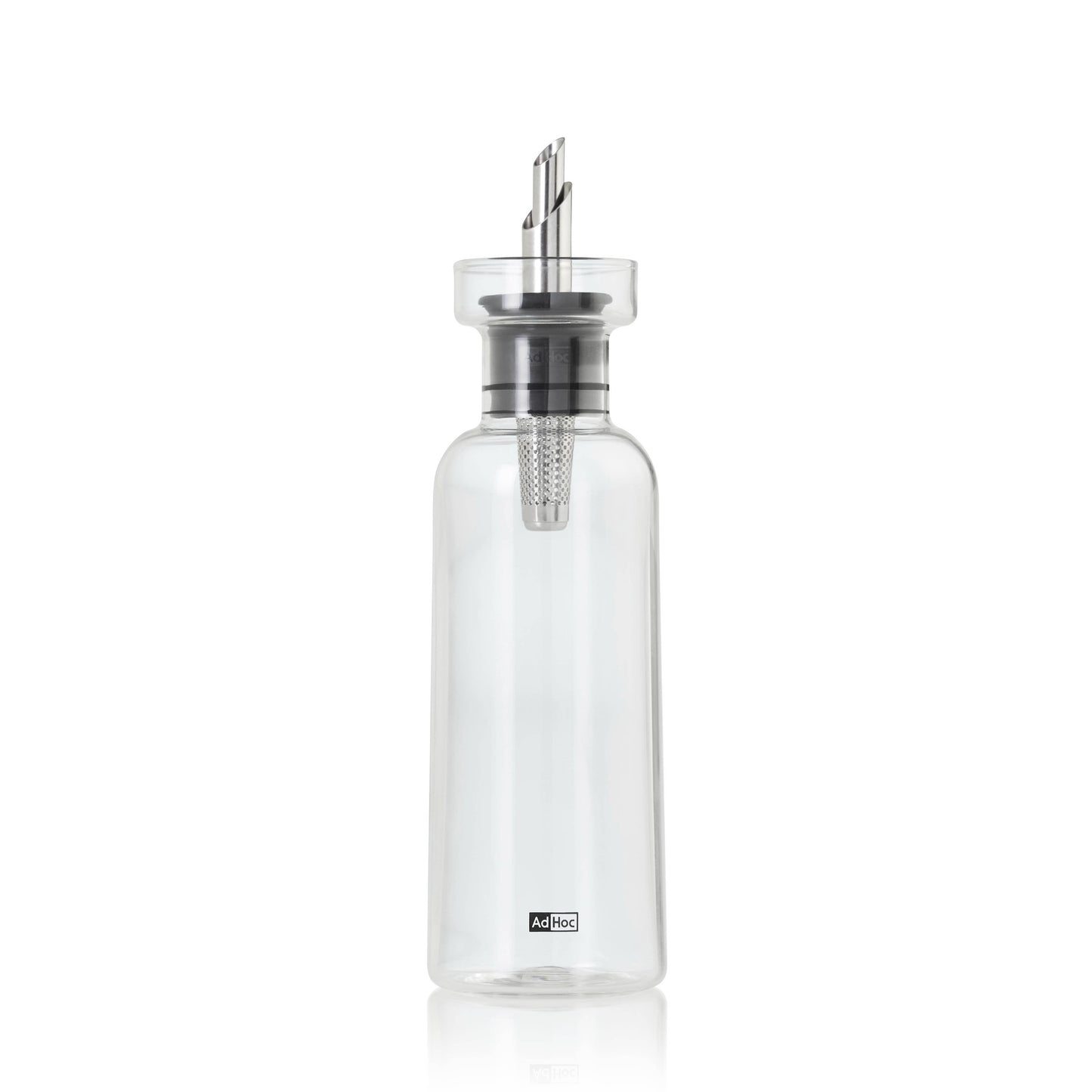 AdHoc AromaPour Oil or Vinegar Dispenser