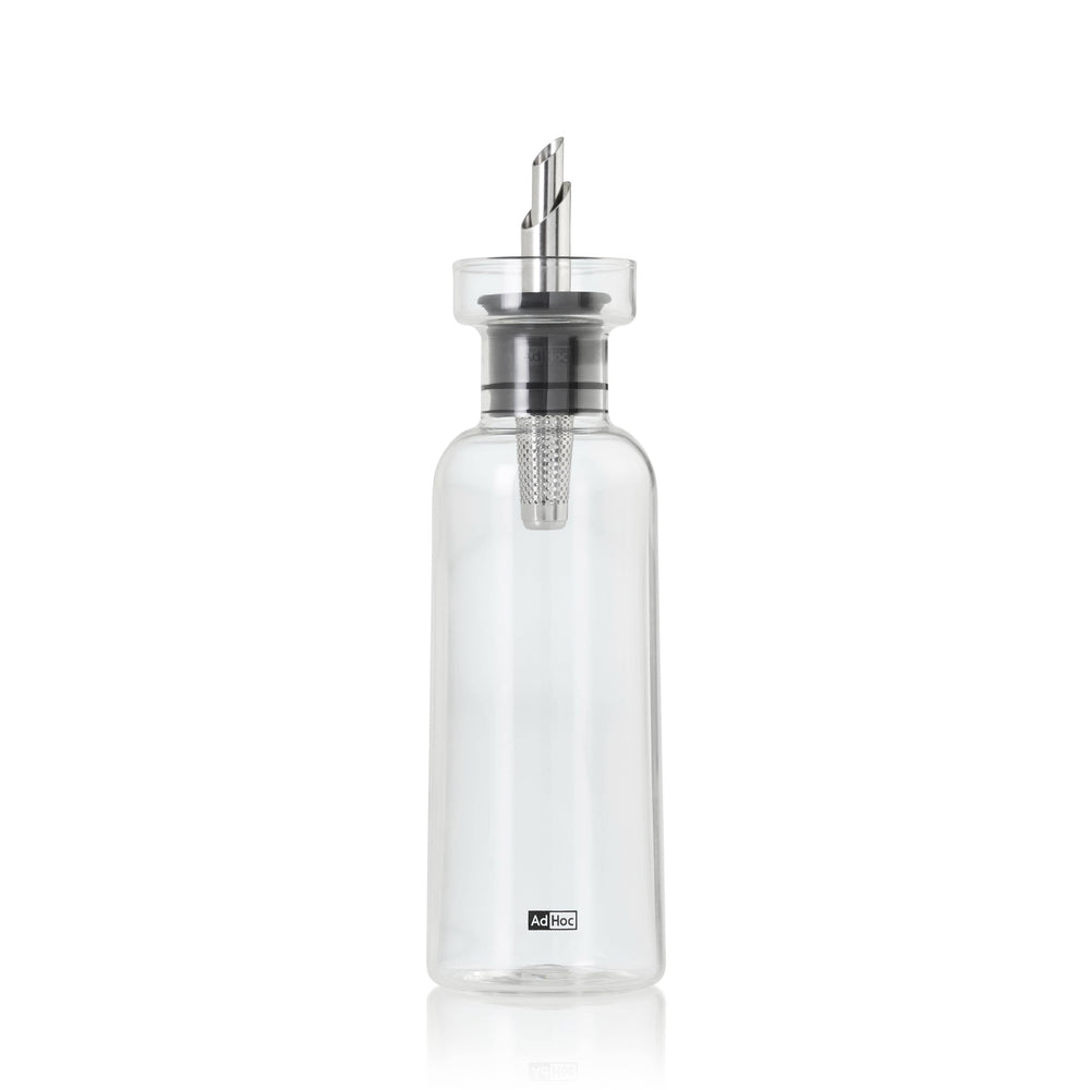 AdHoc AromaPour Oil or Vinegar Dispenser