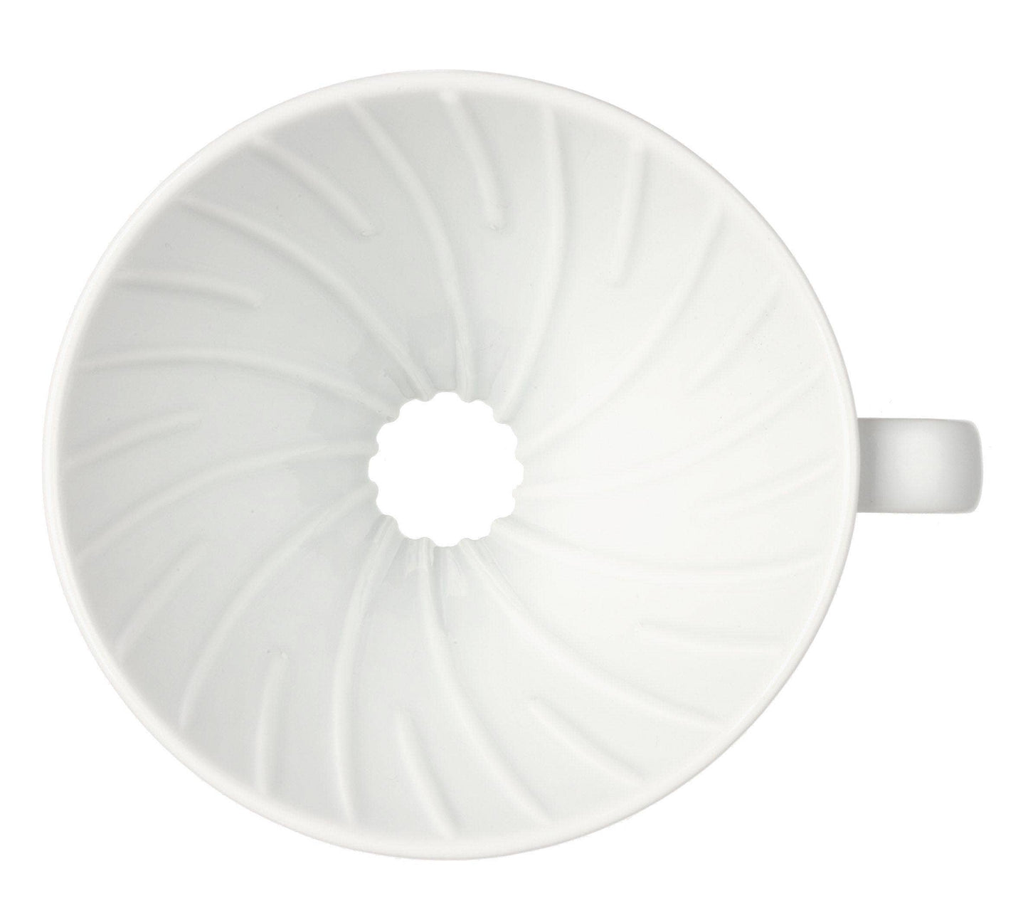 Hario V60 Ceramic Coffee Dripper 02