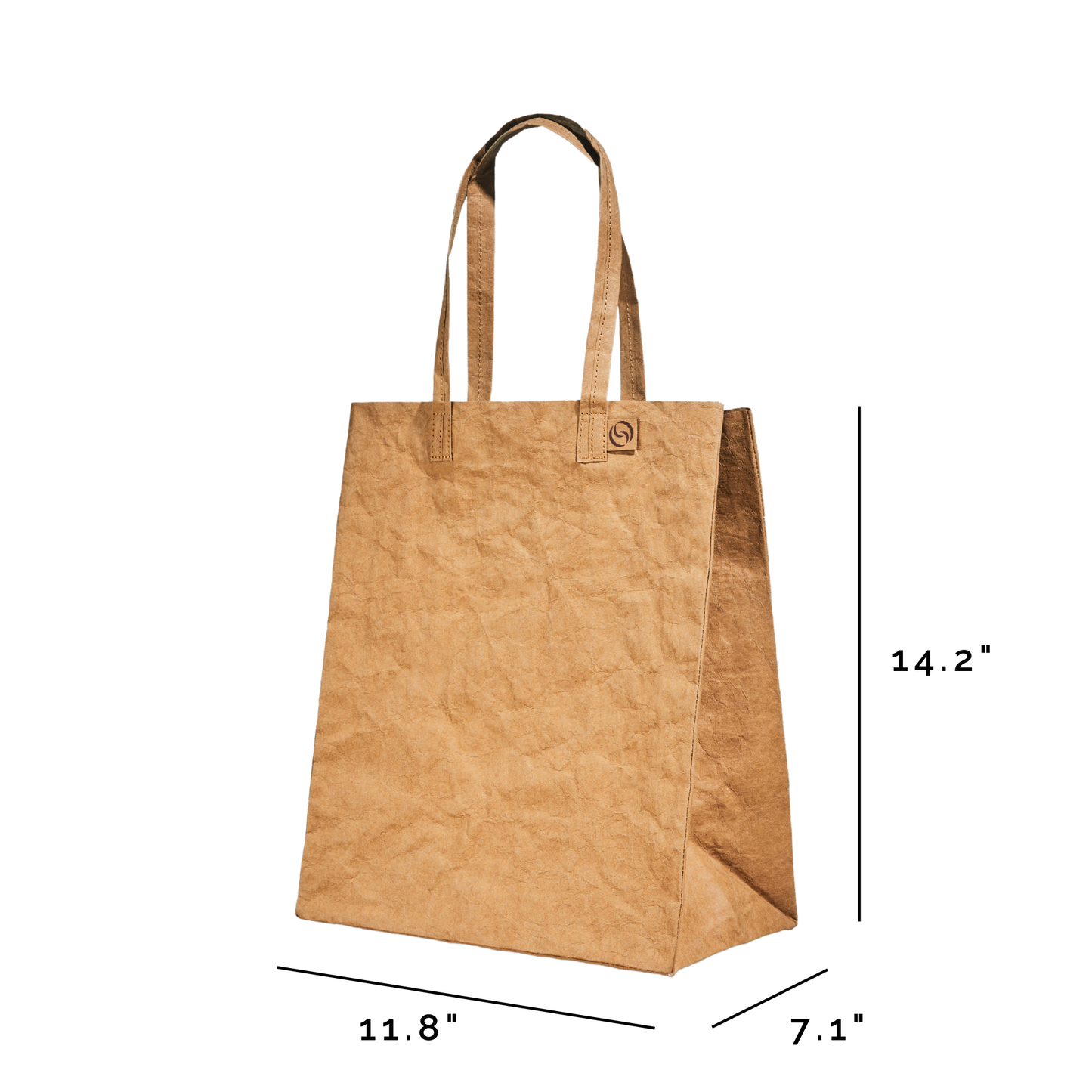 Out of the Woods® by KeepCool Bags  Market Tote, Reusable Shopping Bag