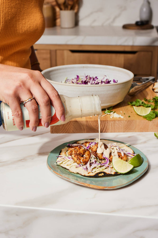 SideDish Chipotle Ranch Dressing