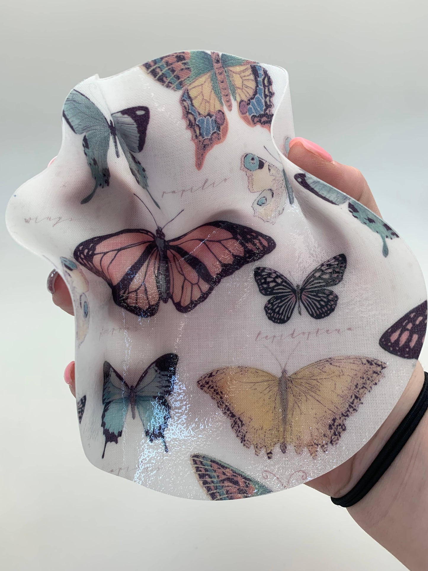Butterfly Jar Opener