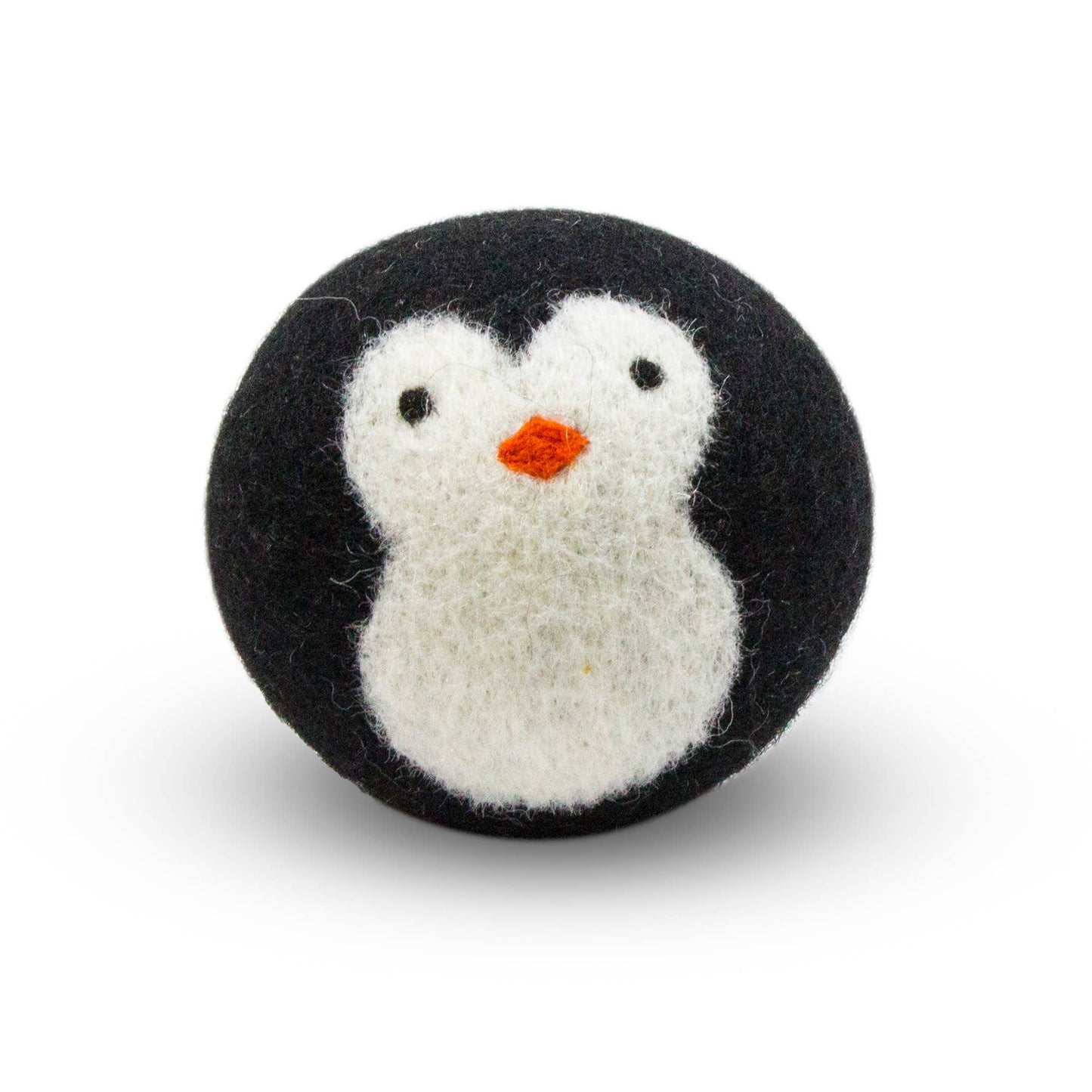 Friendsheep - Single Wool Dryer Balls - All Colors & Designs PACKAGE FREE
