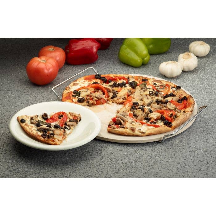 Pizza Stone, 13"