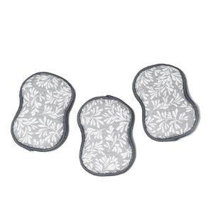 Once Again Home RE:Usable Sponge - Herbage Grey, Set of 3