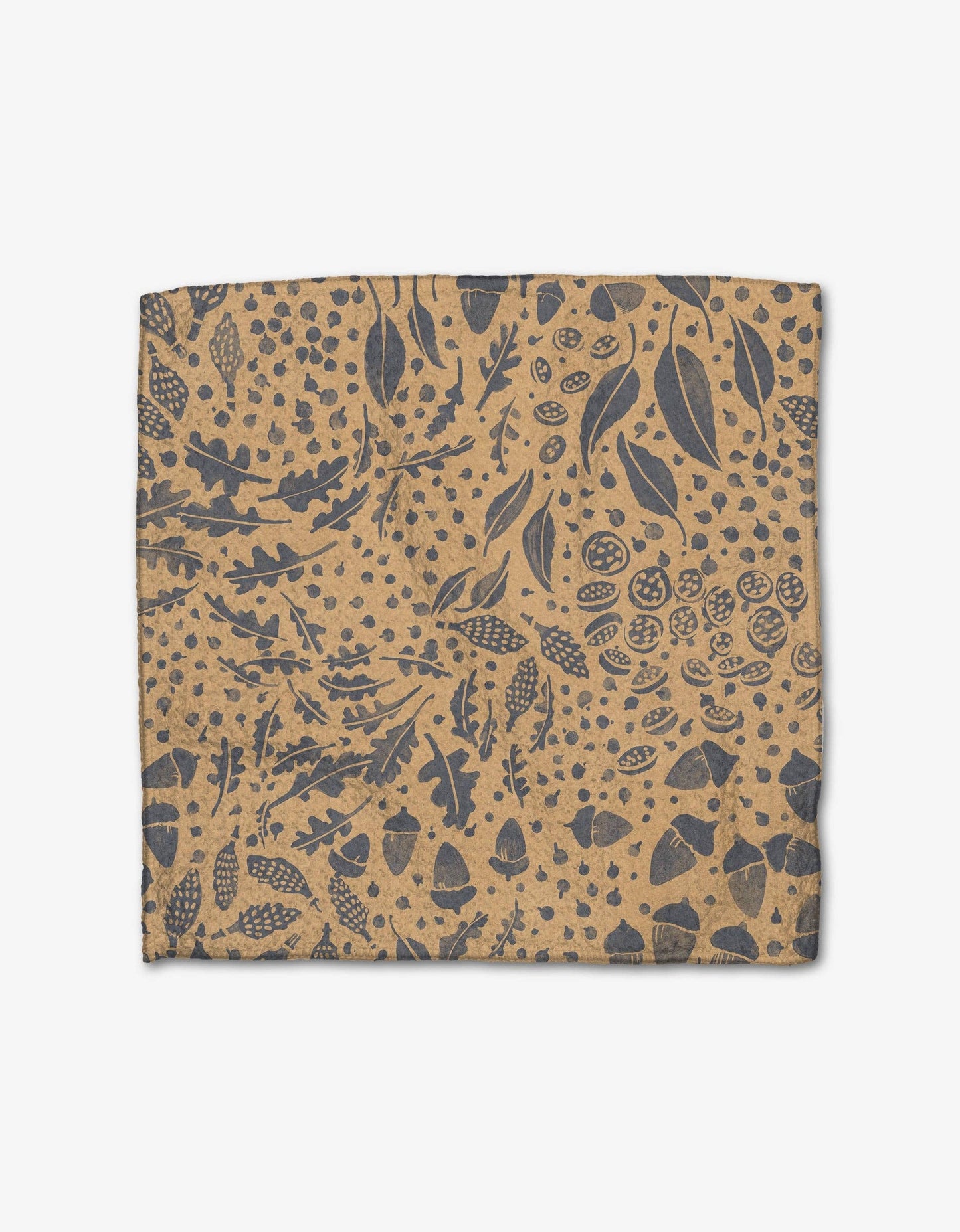 Geometry - Autumn Harvest Dishcloth Set