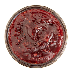 Blake Hill Preserves Raspberry Mostarda