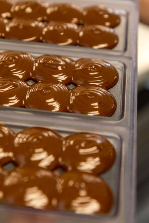 Fruition Chocolate Works - Colombia Tumaco Dark 85%