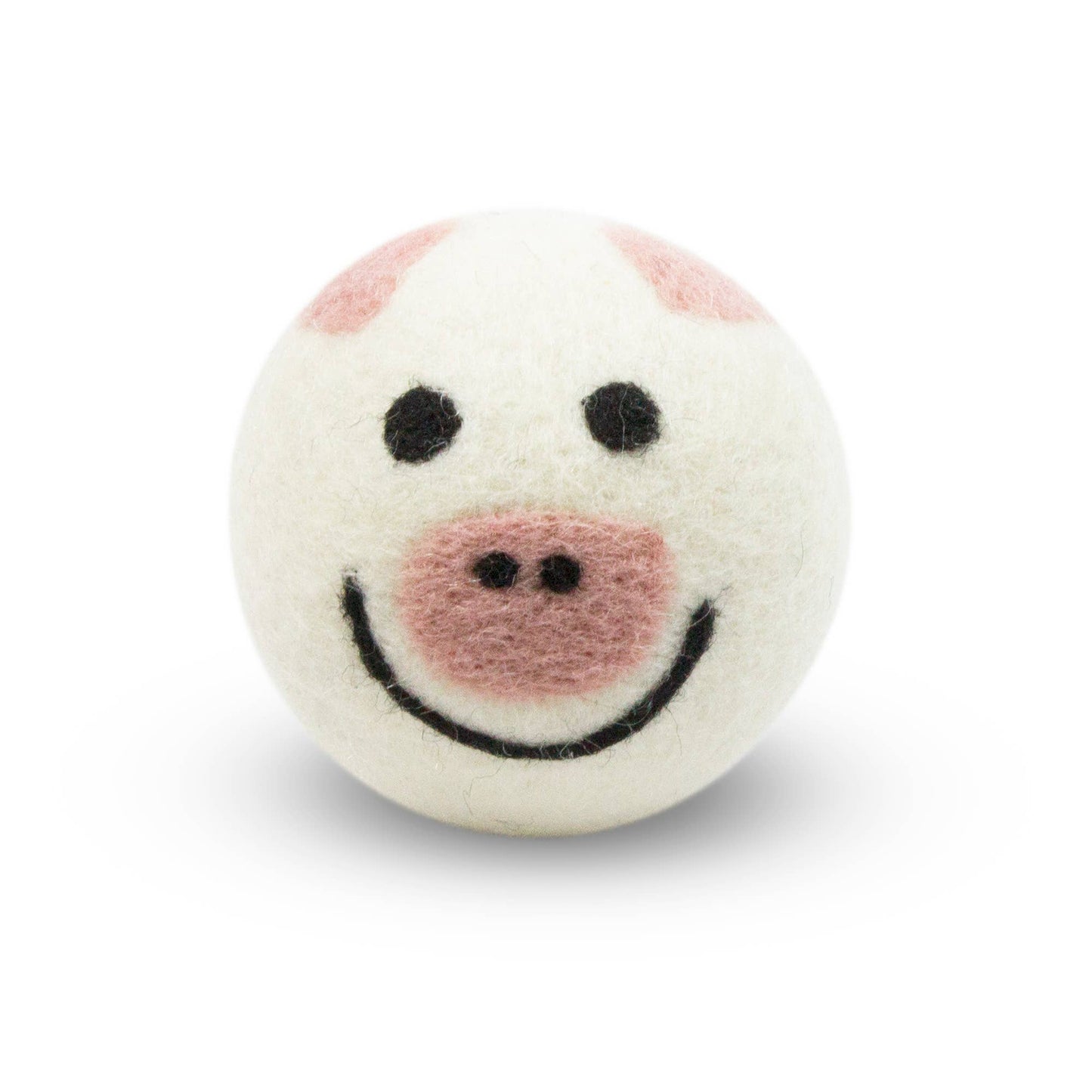 Friendsheep - Single Wool Dryer Balls - All Colors & Designs PACKAGE FREE