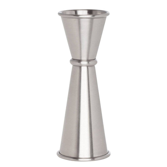Japanese-Style Double Cocktail Jigger