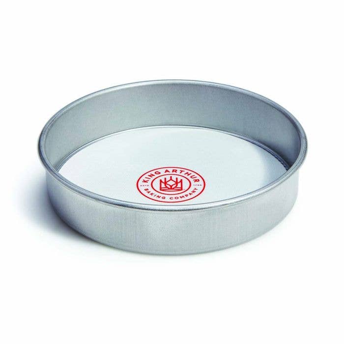 King Arthur 9” Round Cake Pan Liners, Set Of 2
