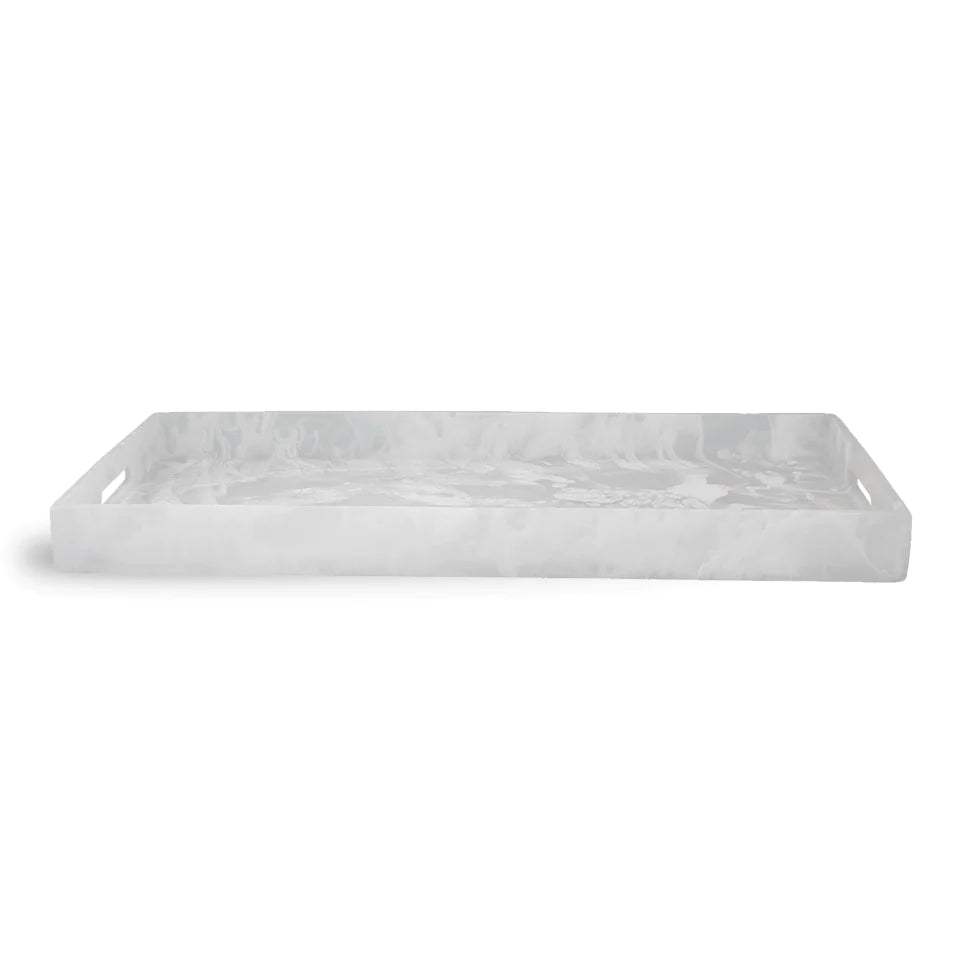 Nashi Flat Tray with Handle