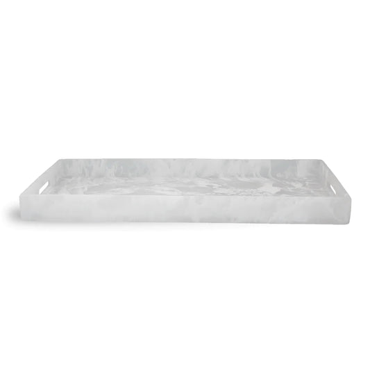 Nashi Flat Tray with Handle