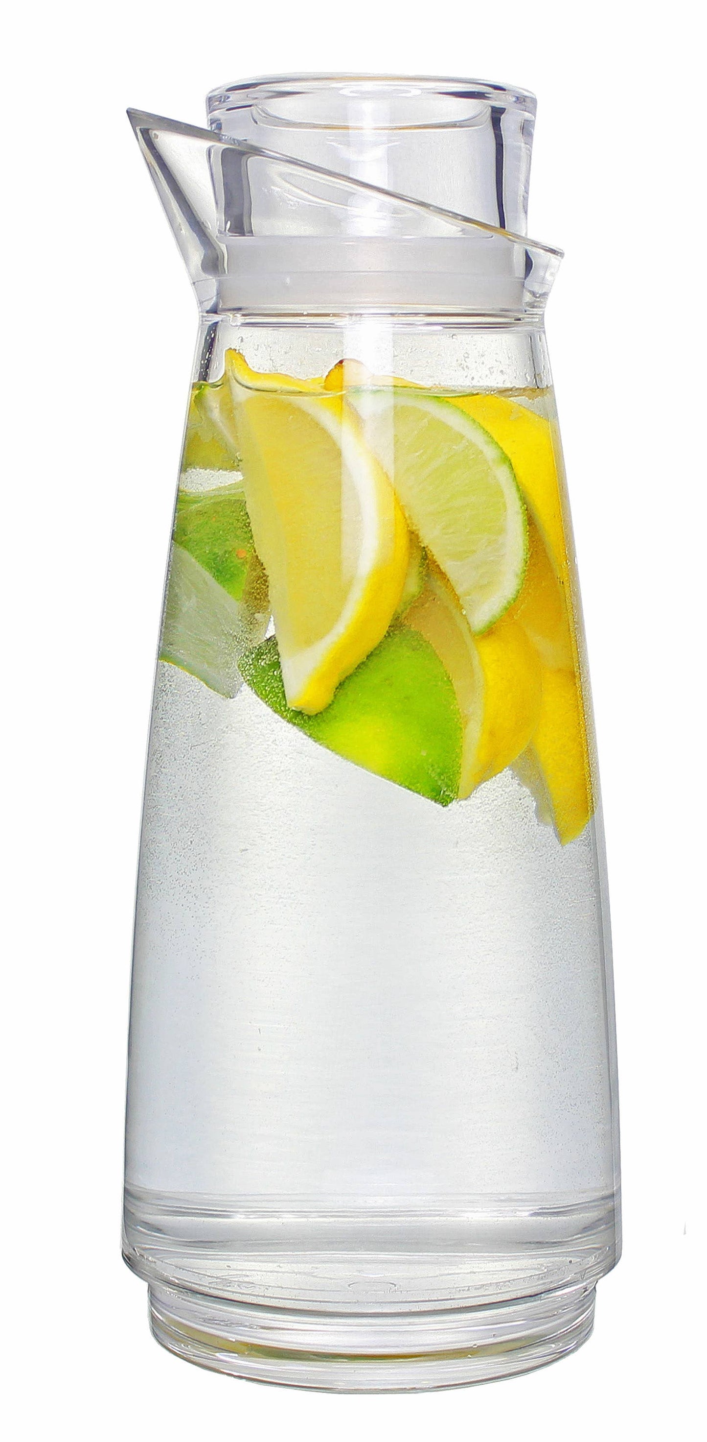 Prodyne - Feliz Acrylic Carafe, 56 oz