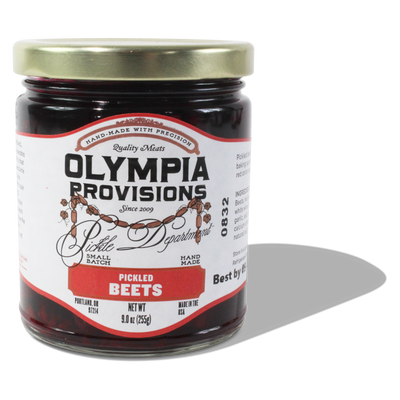 Olympia Provisions Pickled Beets