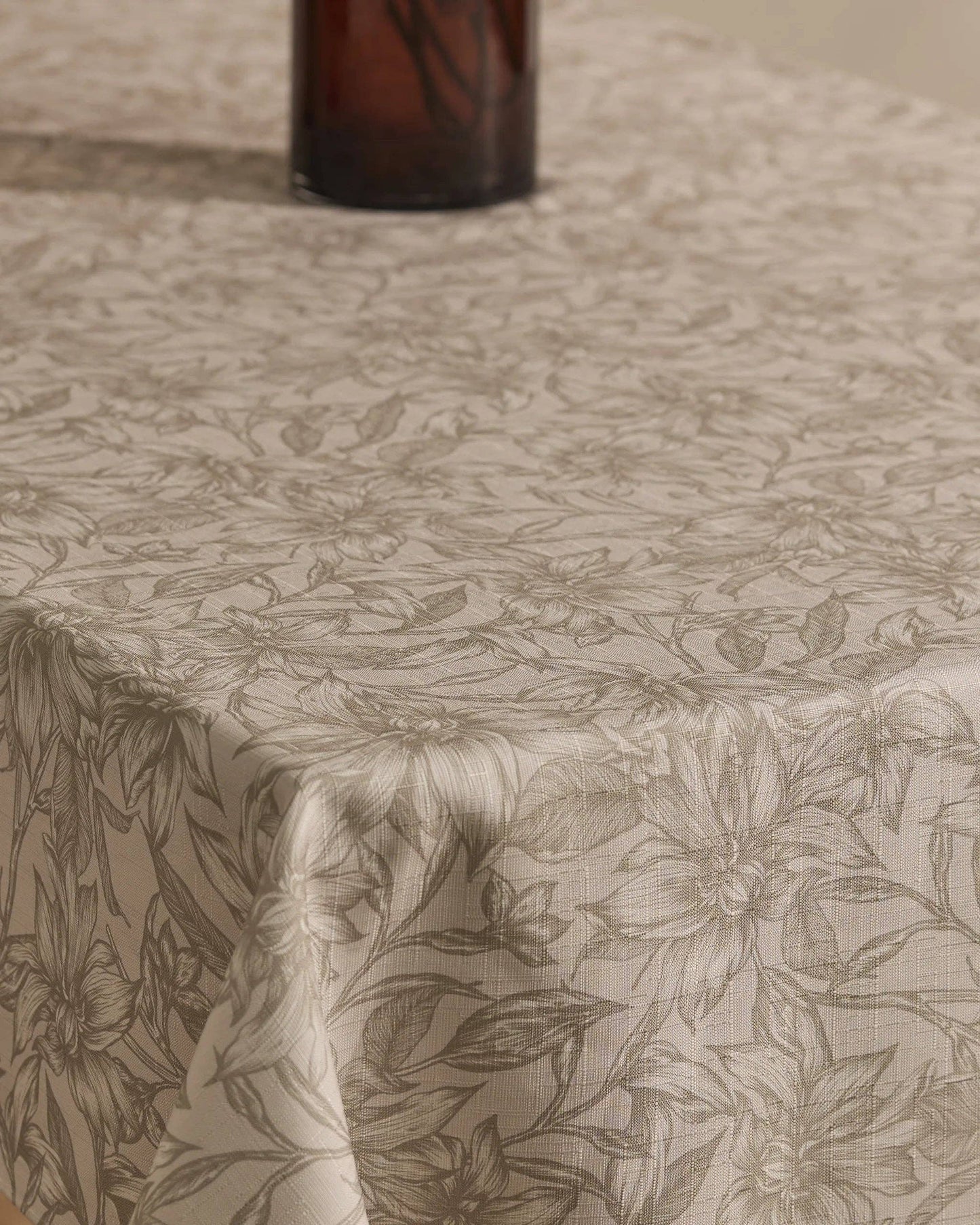 Geometry - Alba Tablecloth