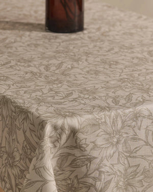 Geometry - Alba Tablecloth