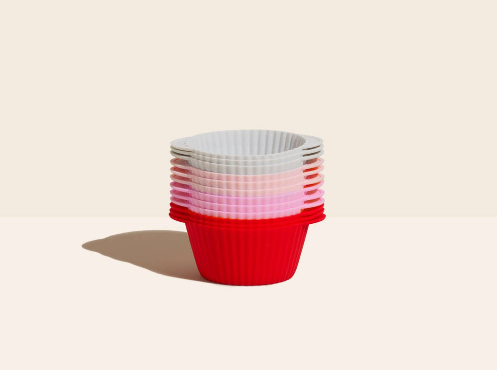 GIR Cupcake Liners: Confetti