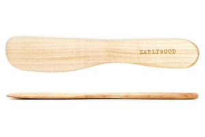 Earlywood  Wooden Spreader, Jatoba