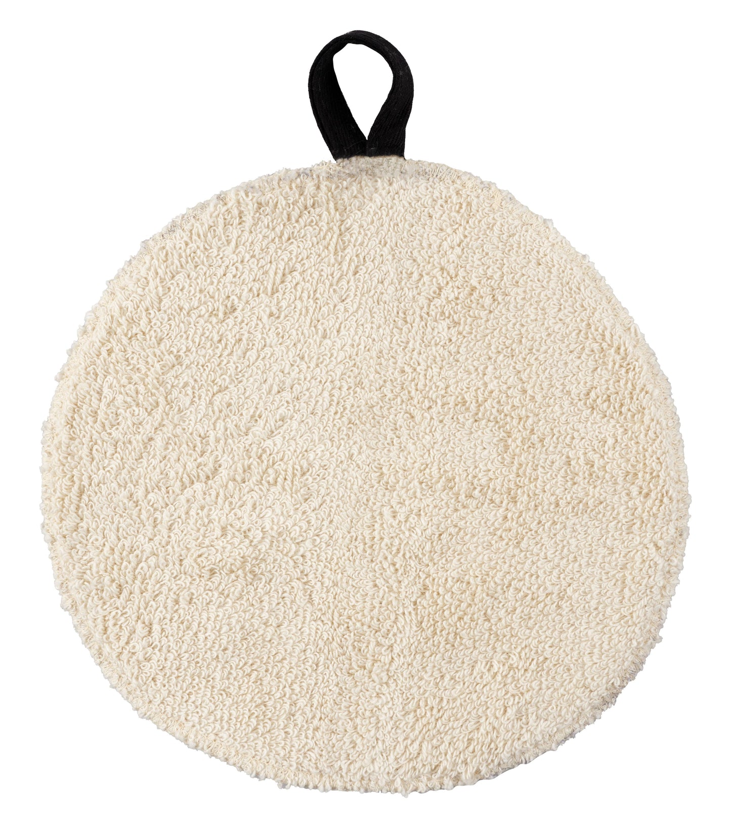KAF Home Natural Terry Pot Holder