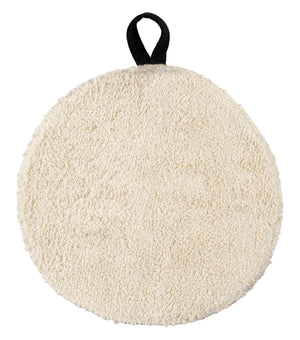 KAF Home Natural Terry Pot Holder