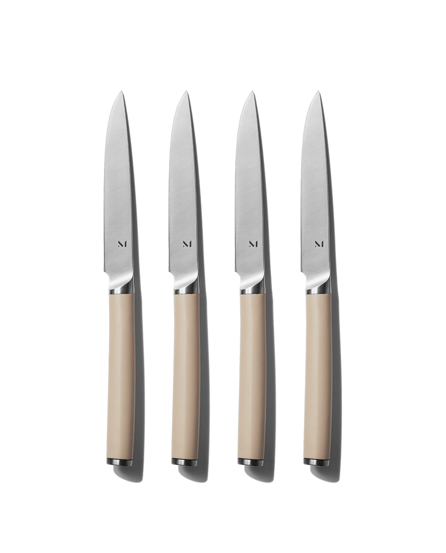 Material - The Table Knives, Set of 4