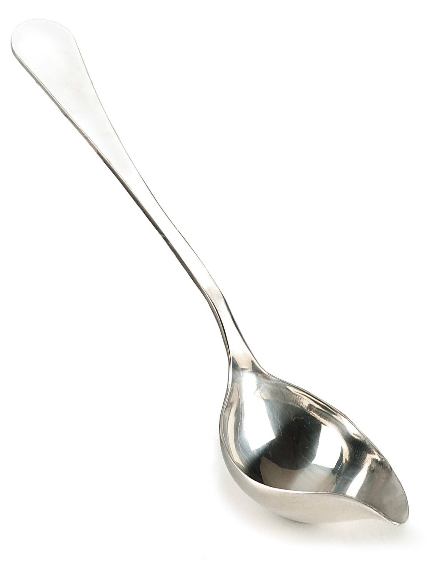 Drizzle Spoon, Stainless Steel