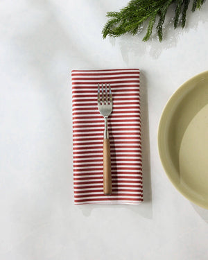 Geometry - Kringle Dinner Napkin Set