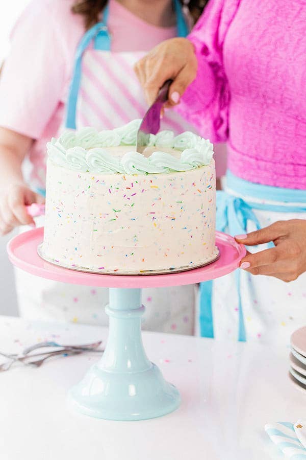 Sweetapolita Rainbow Sprinkles