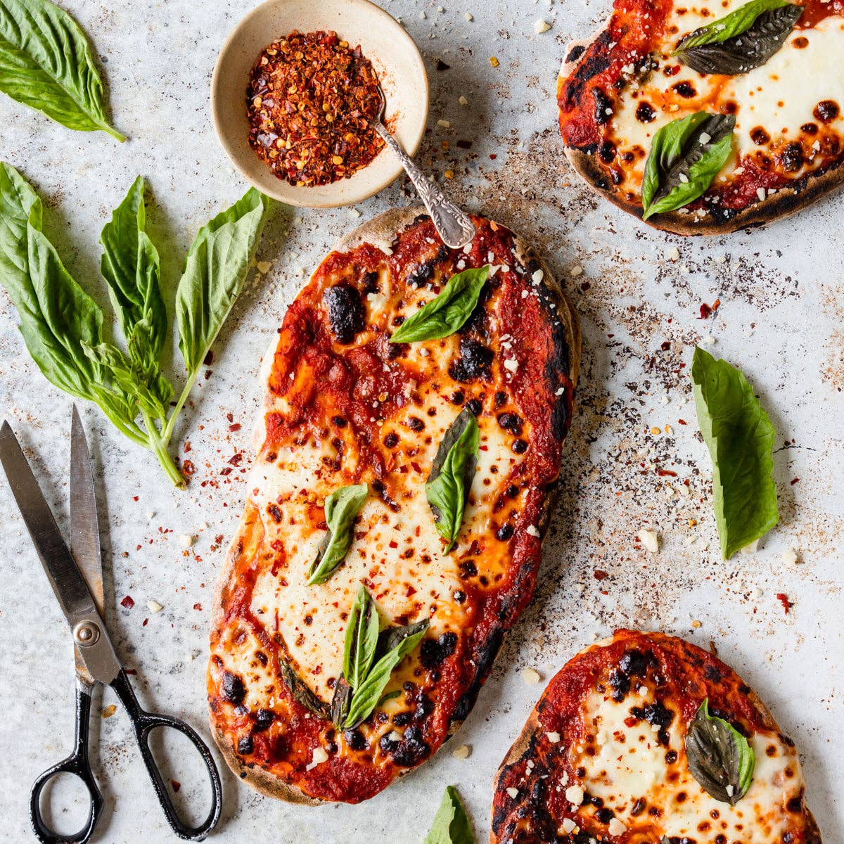 Bona Furtuna Organic Passata Sauce