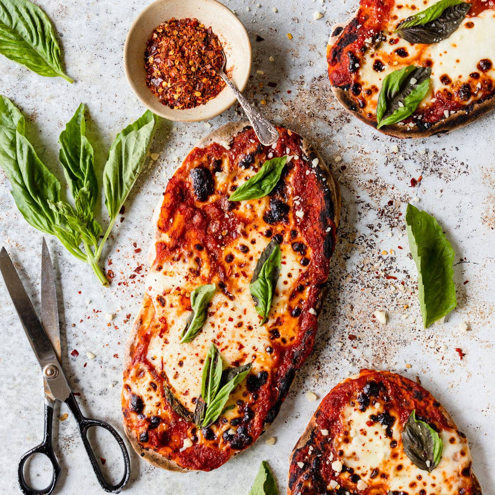 Bona Furtuna Organic Passata Sauce