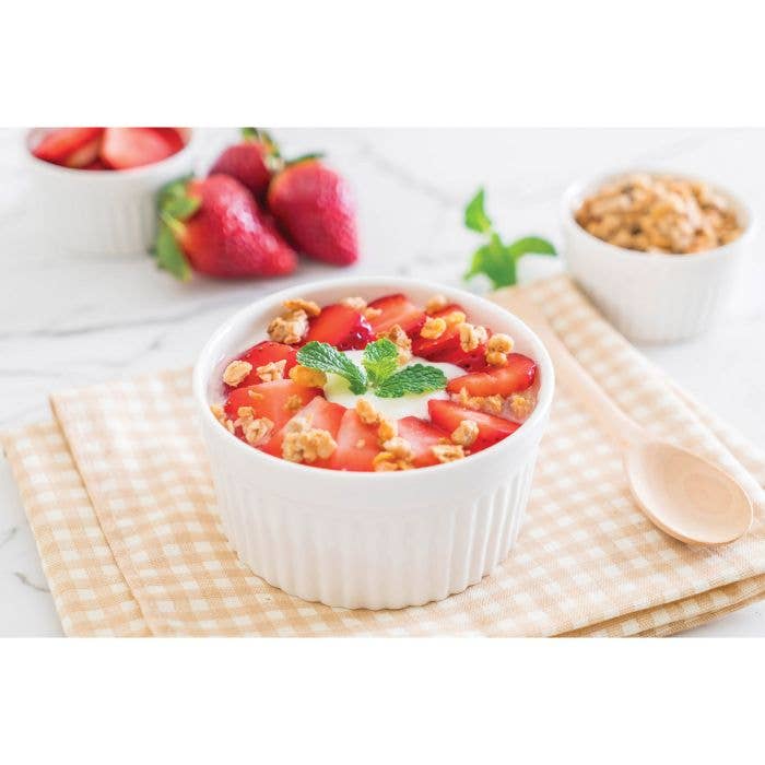Souffle, 3oz