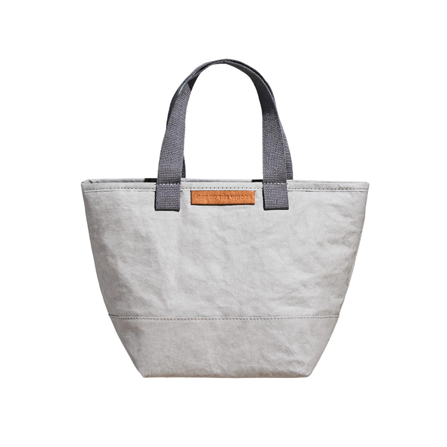Out of the Woods® by KeepCool Bags Mini Shopper Cooler, Washable Lunch Bag