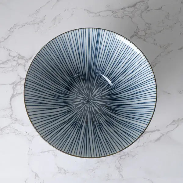 Urban Tokyo Hoso Tokusa Ramen Bowl