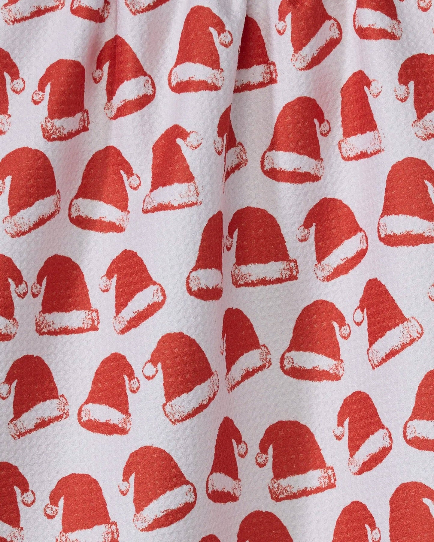 Geometry - Clausen Tea Towel