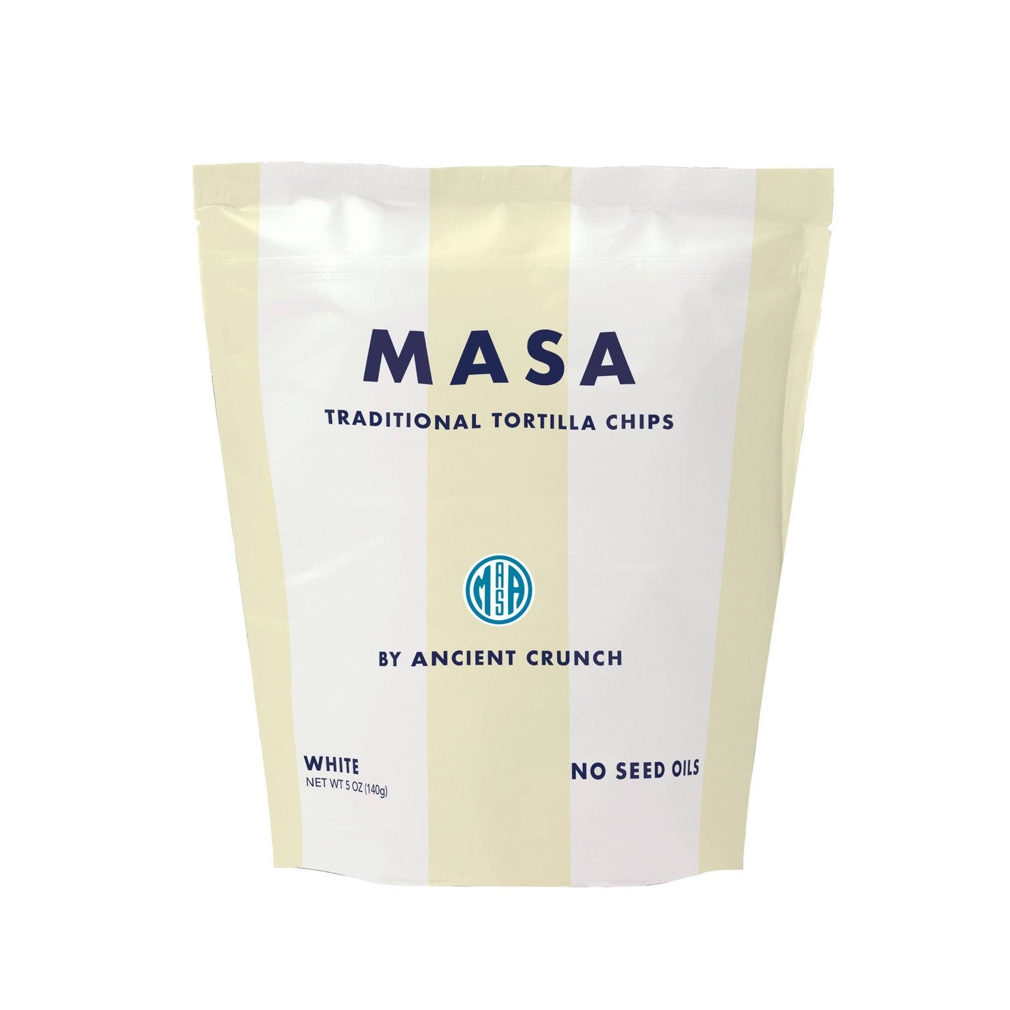 MASA Tortilla Chips White