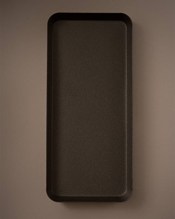 Homecourt Yamazaki Home Steel Tray