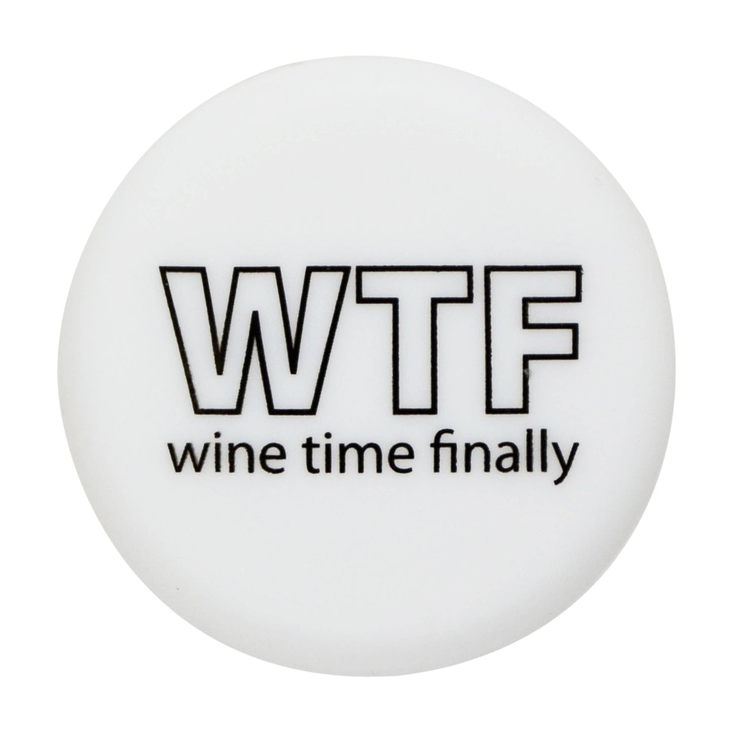 CapaBunga® - Wine Cap Counter Display | Bestselling Wine Stoppers