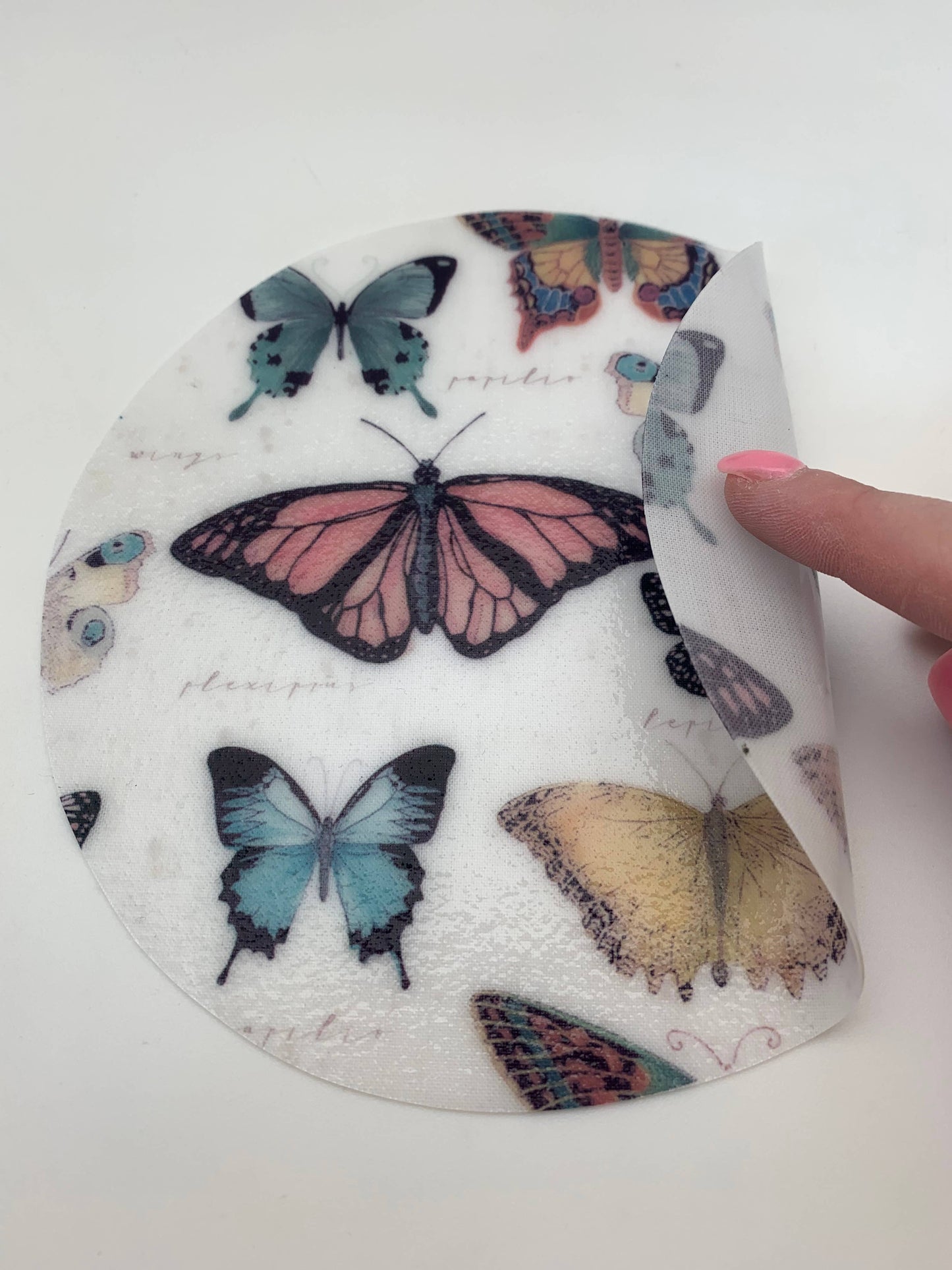 Butterfly Jar Opener