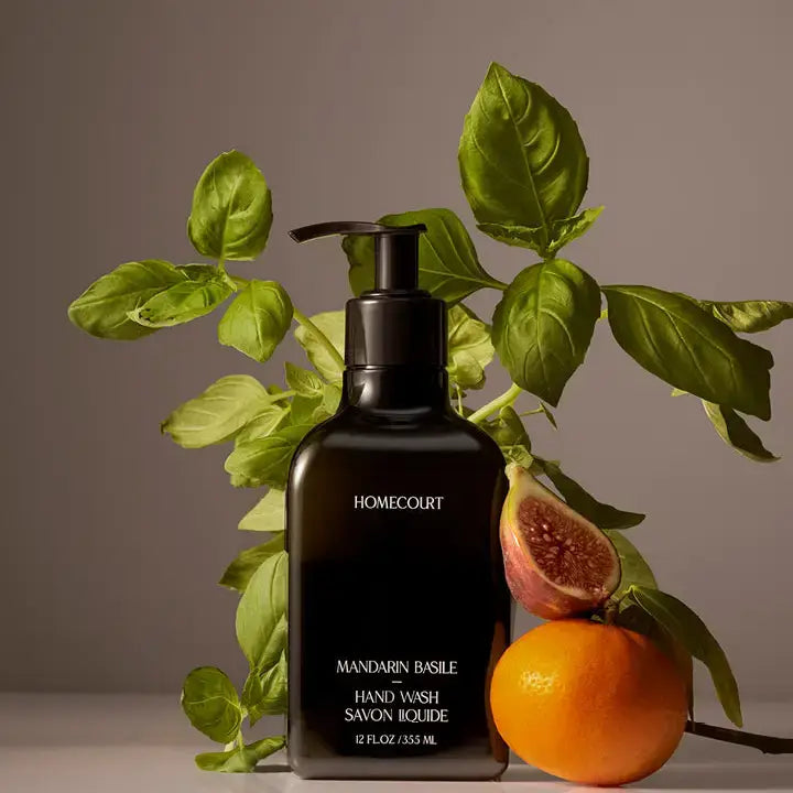 Homecourt Hand Wash