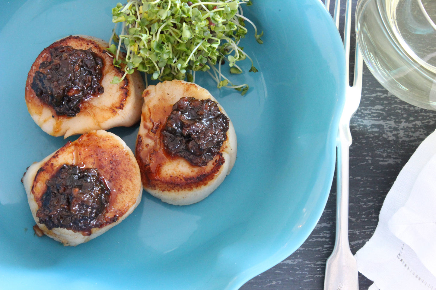 Eat This Yum -  Bacon Jam Spread