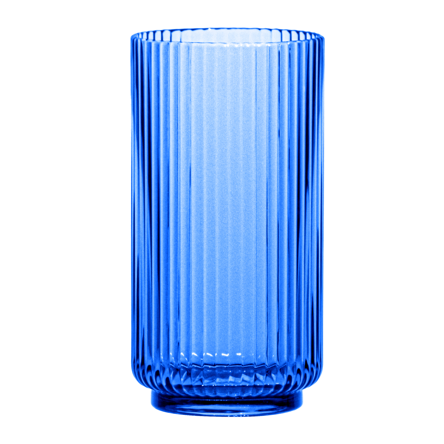 TarHong - Mesa Cobalt Blue Acrylic Tall Tumbler
