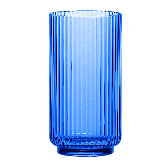 TarHong - Mesa Cobalt Blue Acrylic Tall Tumbler
