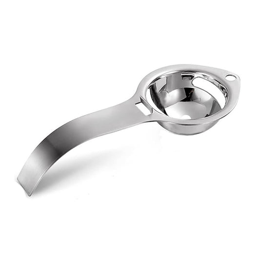 Stainless Steel Egg Yolk Separator