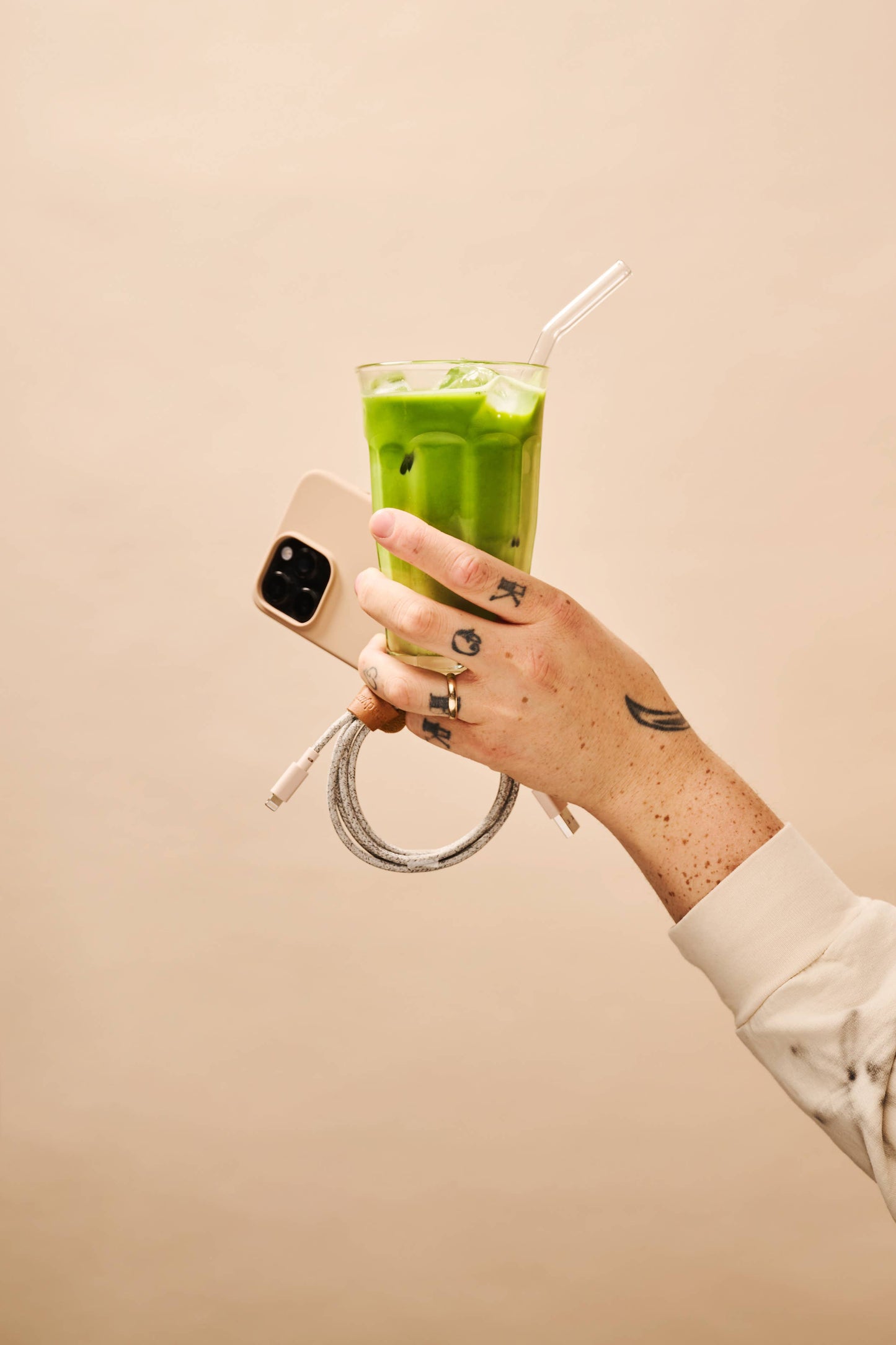 DONA First Flush Ceremonial Matcha, 30g