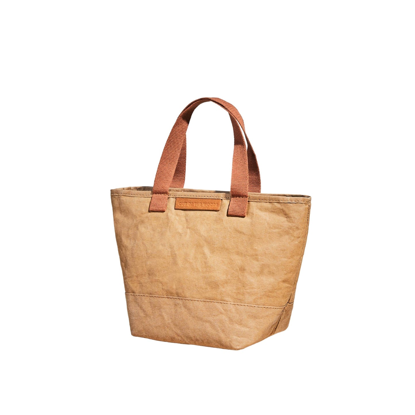 Out of the Woods® by KeepCool Bags Mini Shopper Cooler, Washable Lunch Bag